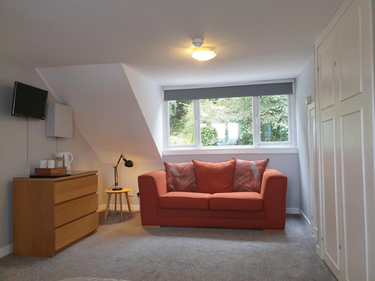 Carnaburg Guesthouse 토버모리 외부 사진