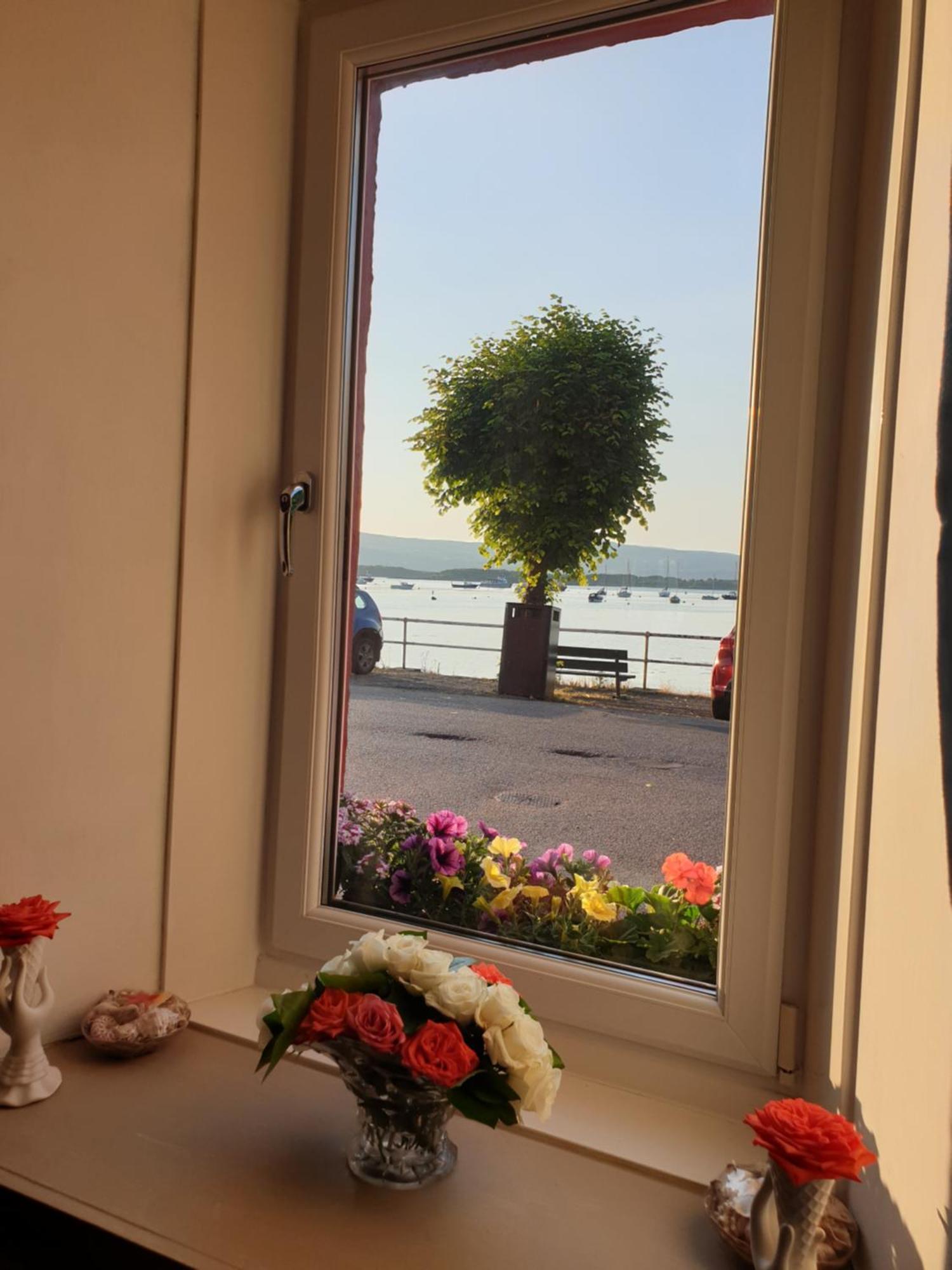 Carnaburg Guesthouse 토버모리 외부 사진